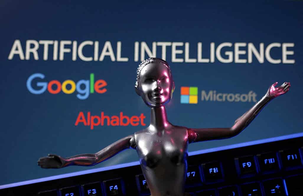 image Europe agrees landmark AI regulation deal