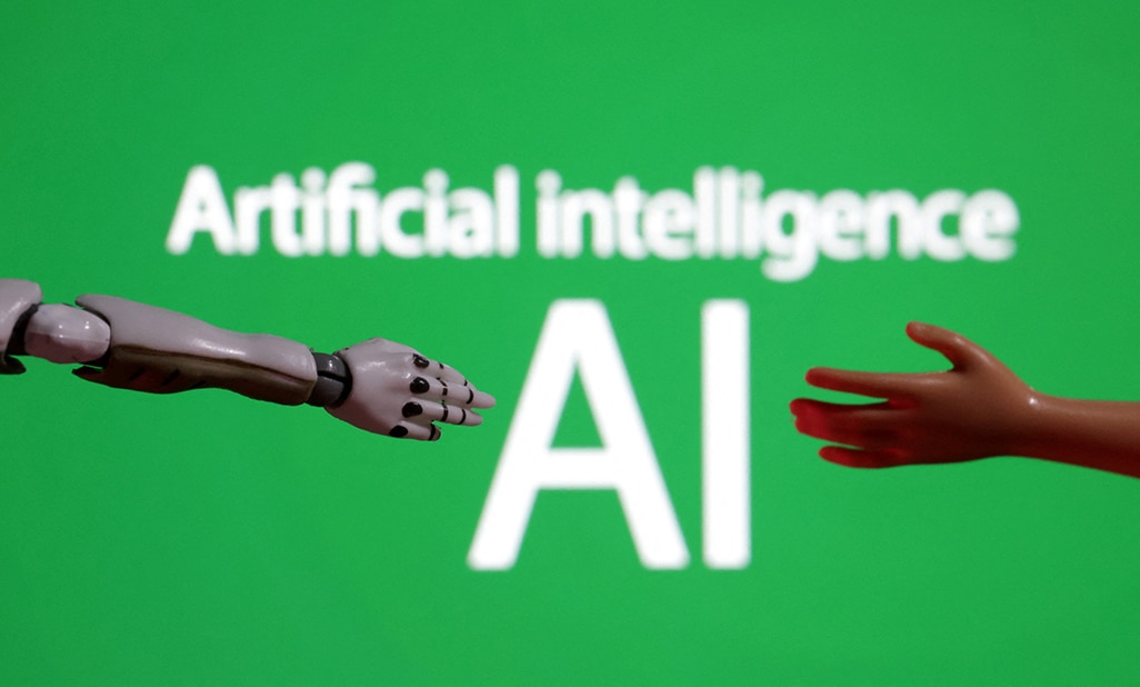 image AI cannot be patent &#8216;inventor&#8217;, UK Supreme Court rules in landmark case