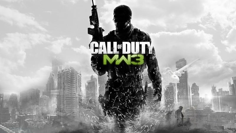 image Call of Duty MW3 basic tips for beginners