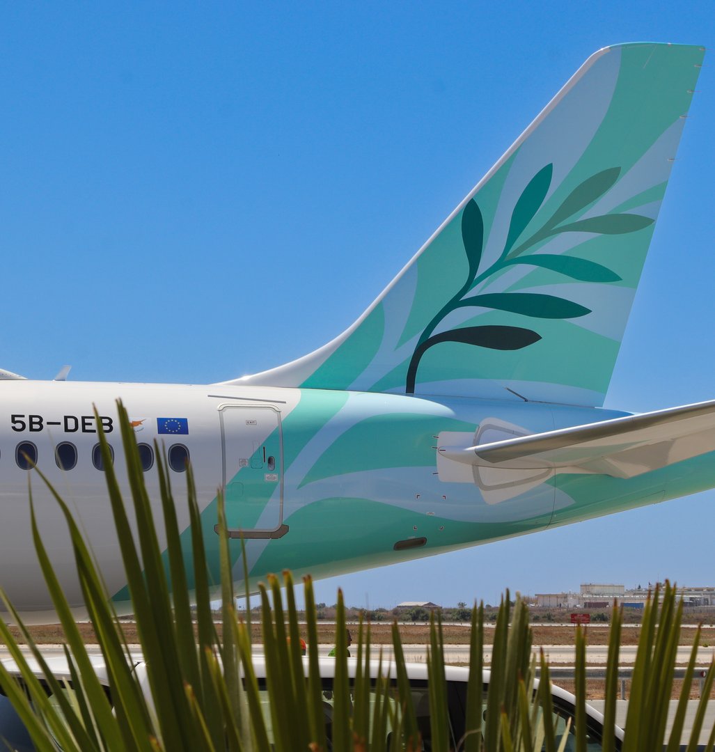 Cyprus Airways flights rescheduled due to delayed aircraft receipt