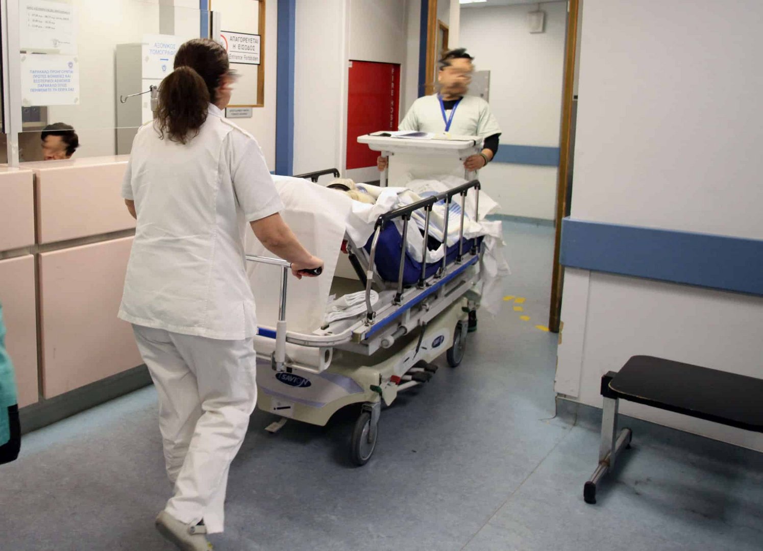 Nurses fail to reach agreement with Okypy