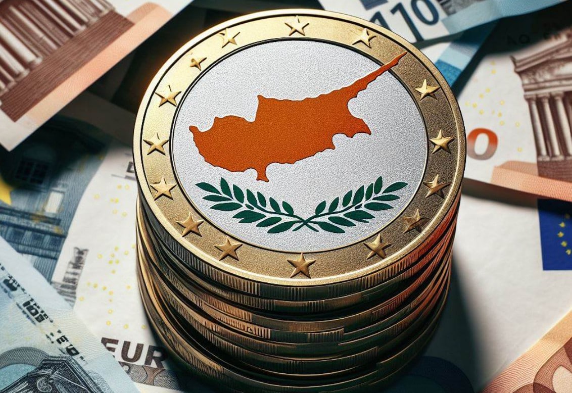 cover Positive outlook for Cyprus economy, according to rating agency