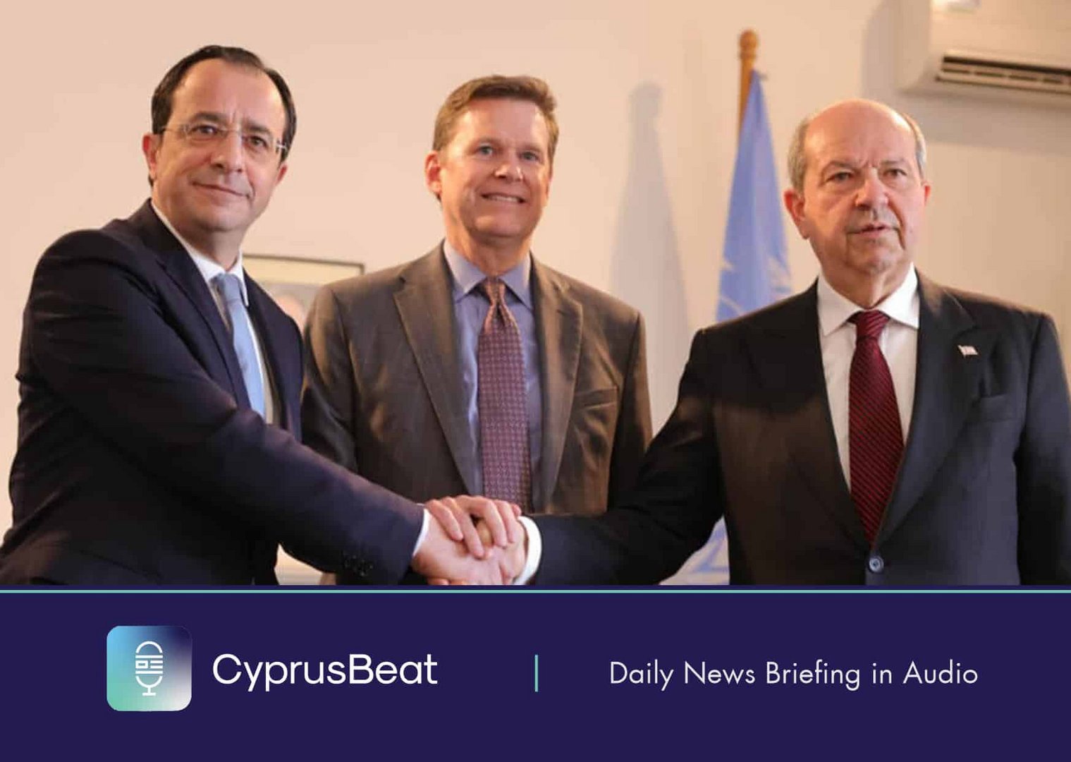 image Daily News Briefing