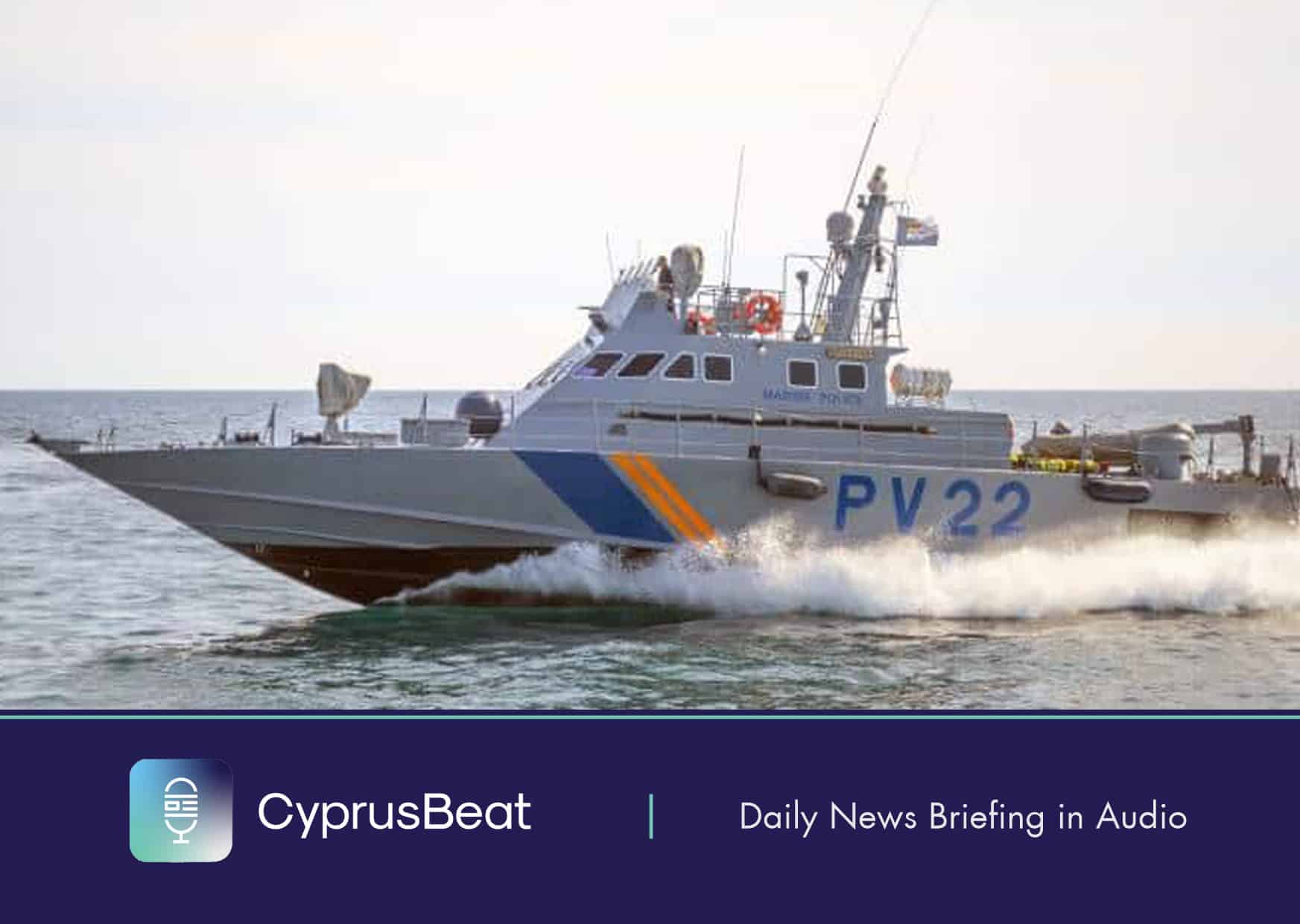 image Daily News Briefing