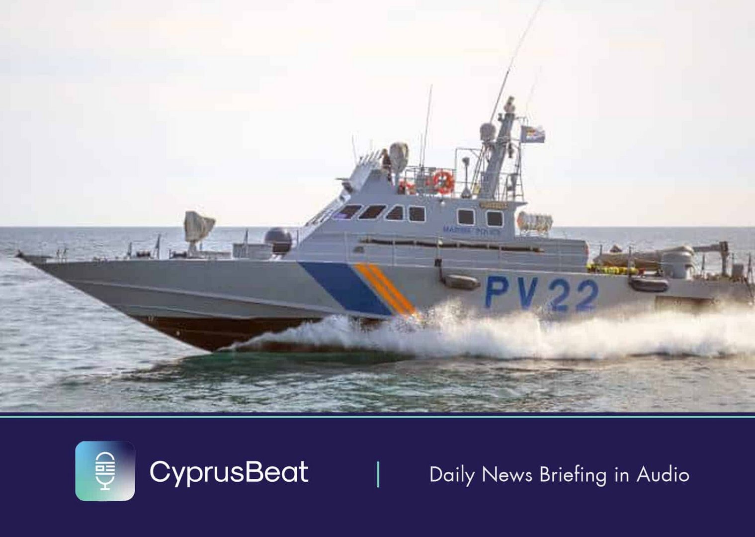 image Daily News Briefing