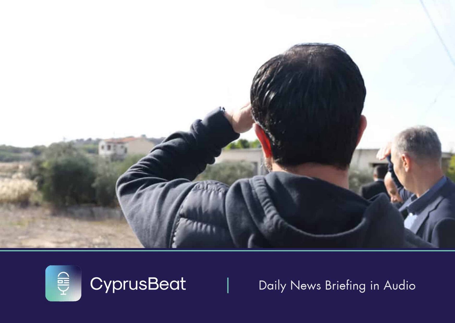 image Daily News Briefing
