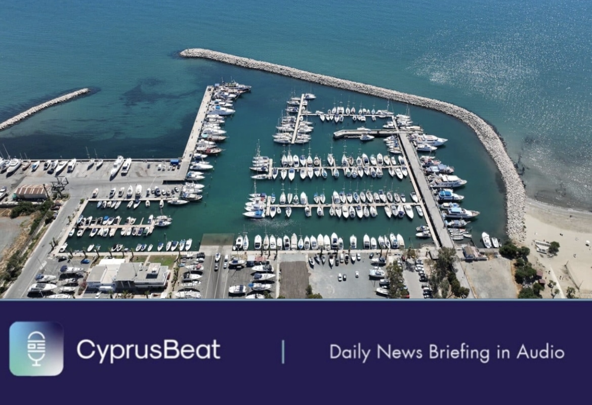 image Daily News Briefing