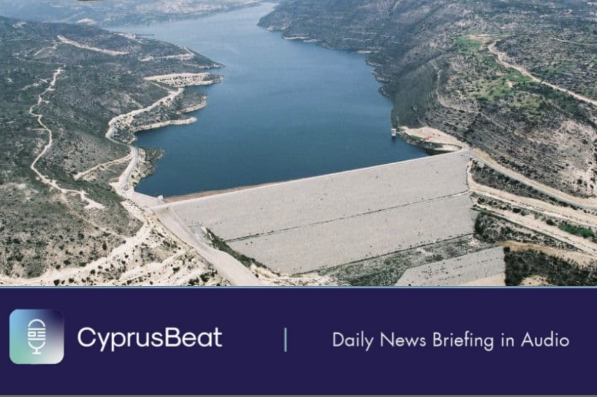 image Daily News Briefing