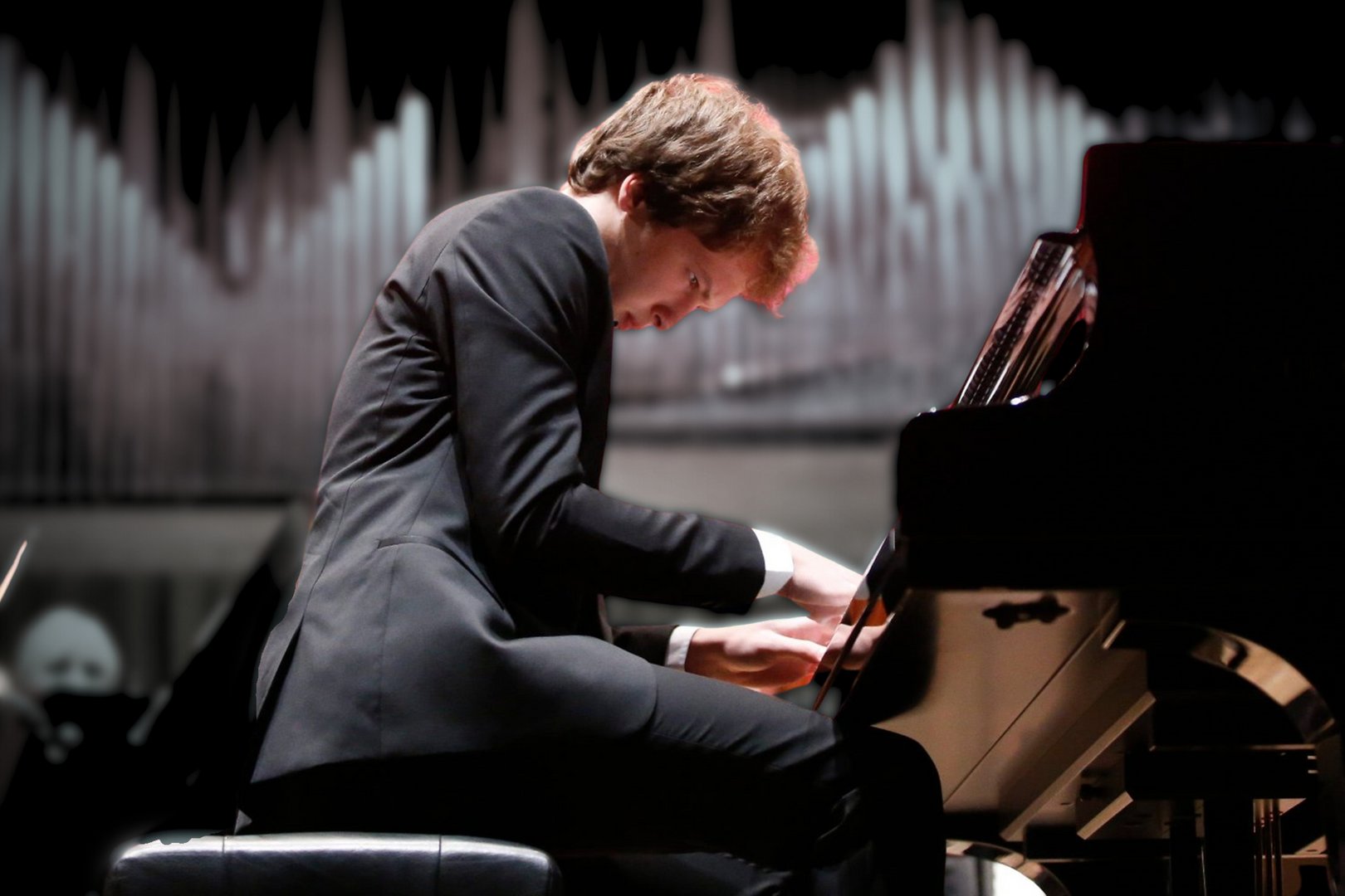 image Pharos concludes season with spectacular concert