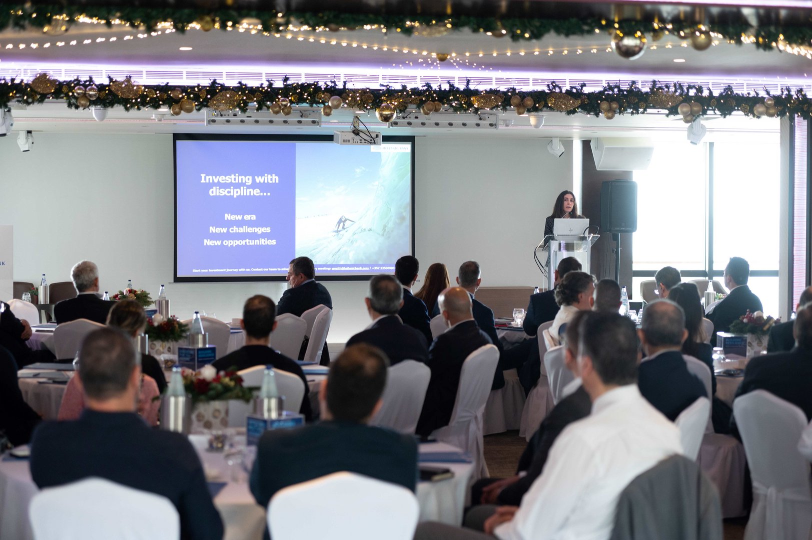 image Hellenic Bank: investing in the new era