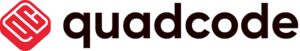 Quadcode logo