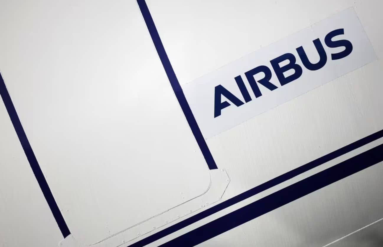2023, une année record pour Airbus