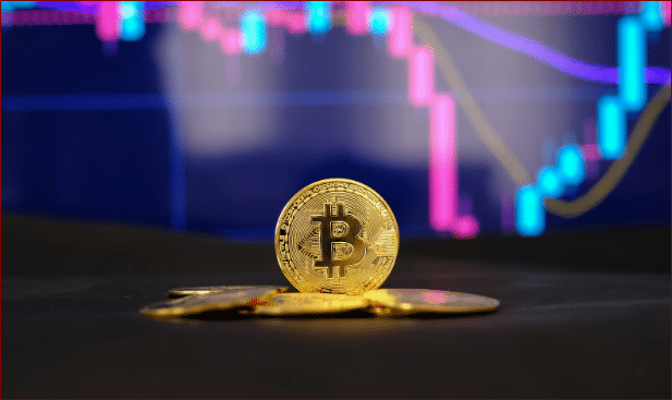 cover Bitcoin on the verge of a yearly high – Borroe Finance presale gains momentum, nearing $2.5 Million