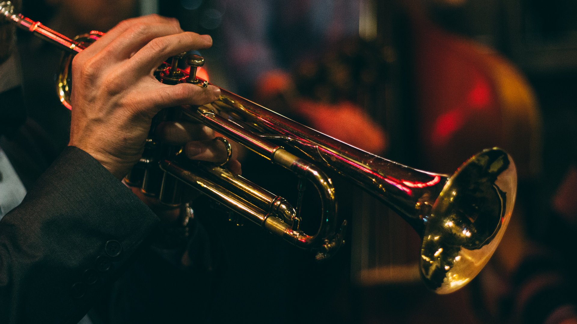 image Live music this week