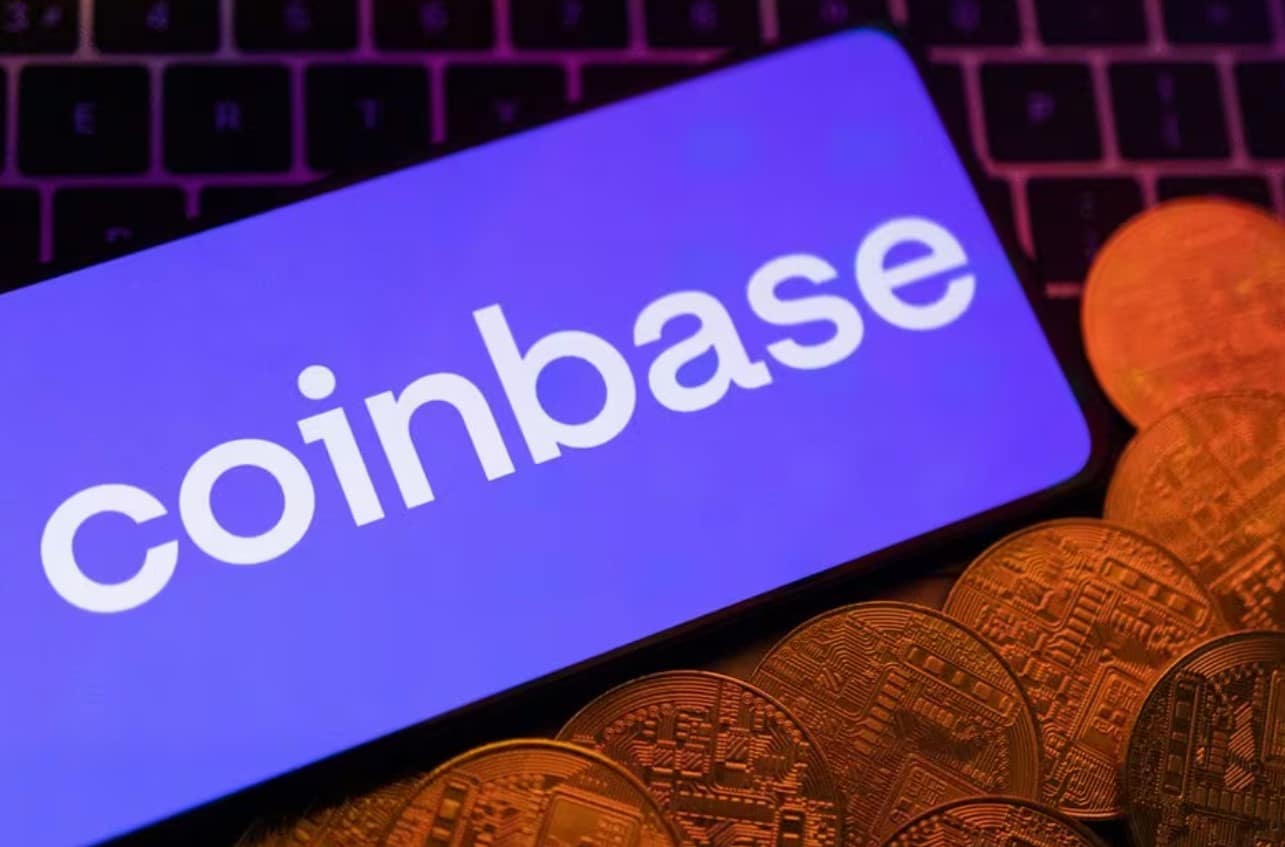 image US SEC, Coinbase clash in court over crypto rulemaking