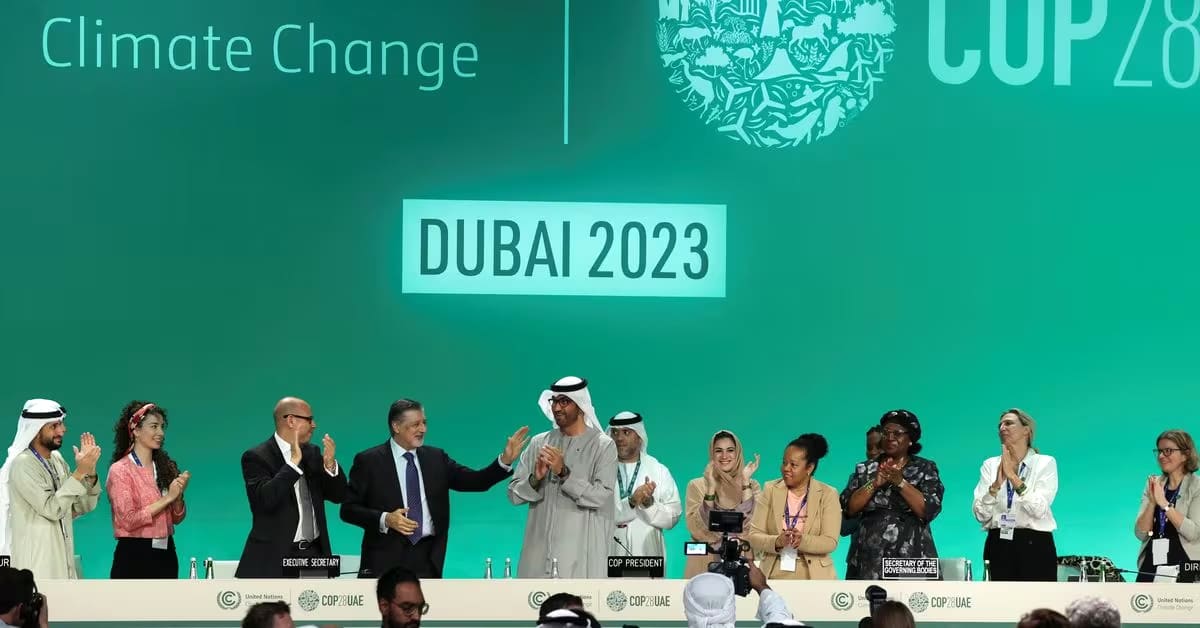 image COP28: The end of fossil fuel age or continuation of business as usual?