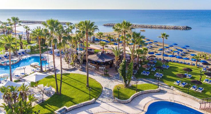 cover Cyprus hoteliers brace for weaker summer season