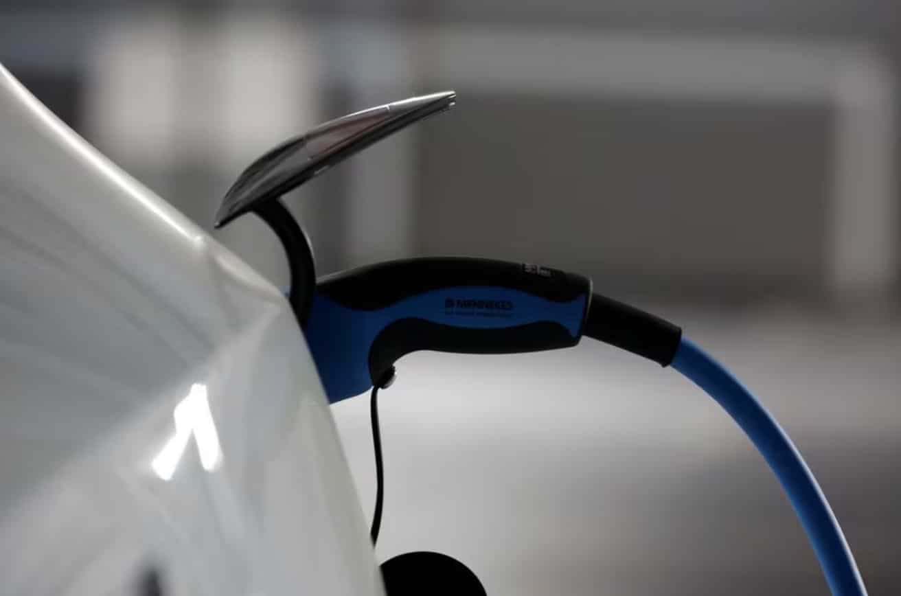 cover EV charging growth plans slowed by EU&#8217;s power grid problems