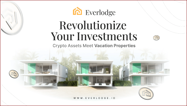 image The Sandbox introduces new NFT royalties redistribution system, Everlodge reshaping the traditional property market, Polygon portal launches