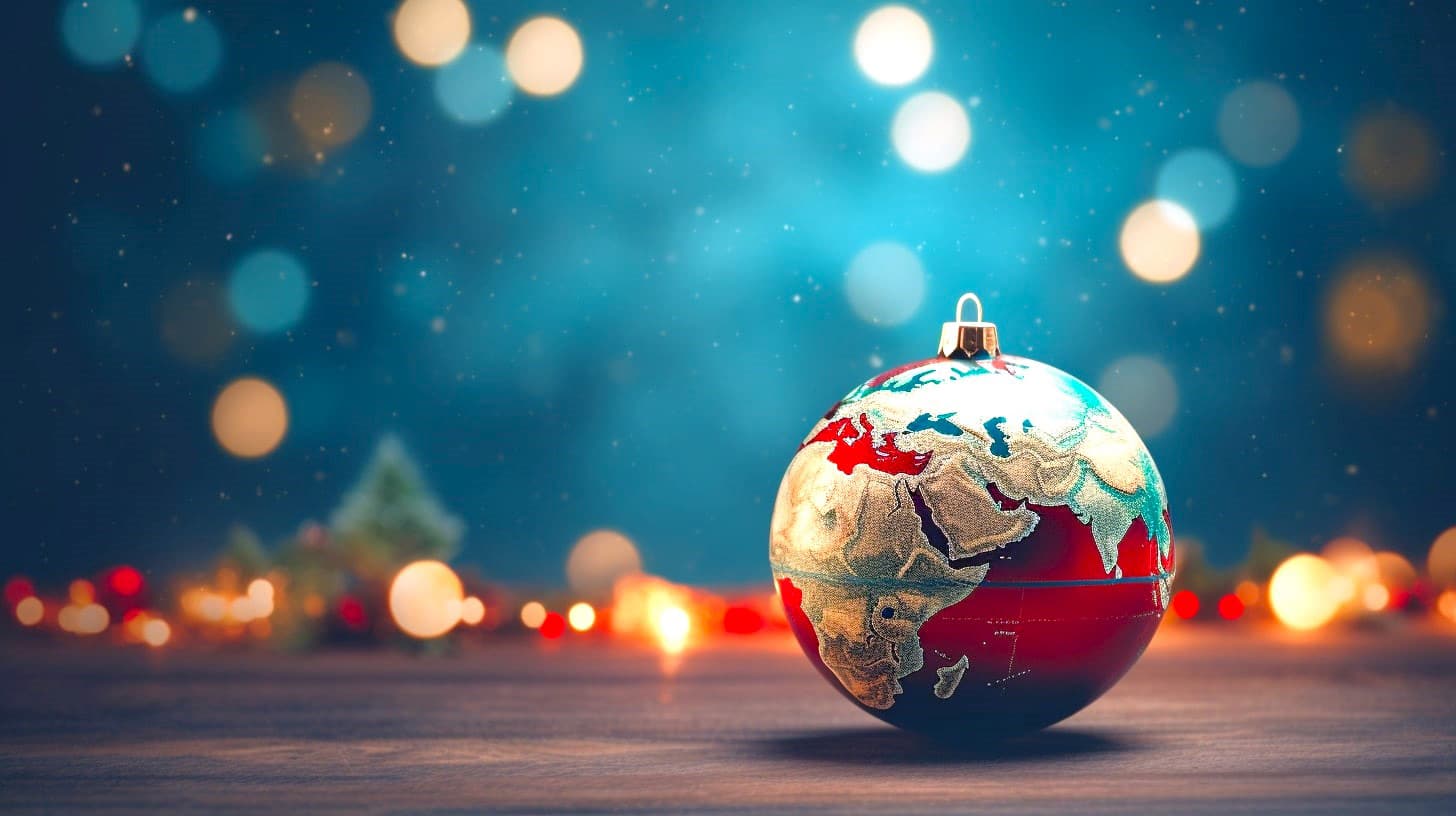 image What do expats think about Cyprus Christmas?