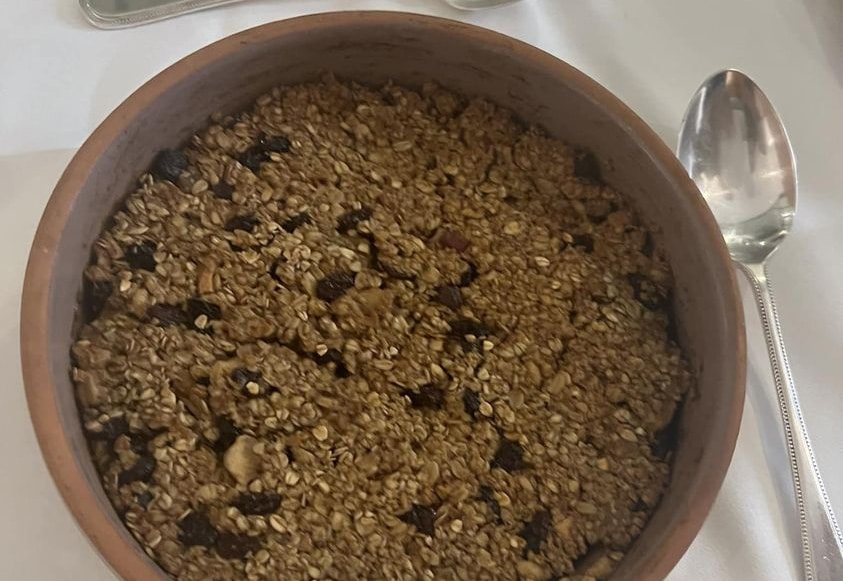 image Guest recipes with Farah Shammas