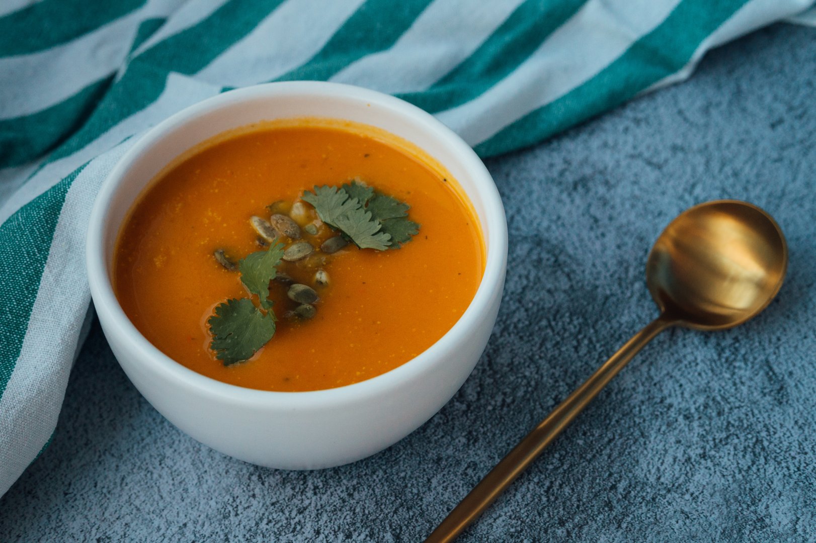 image A festival dedicated to soup