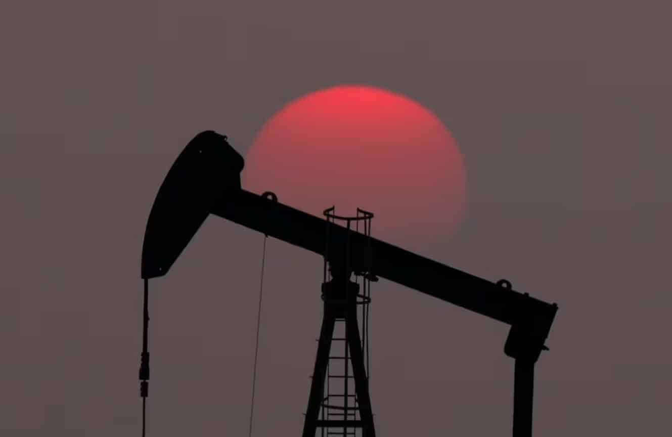 image Big Oil&#8217;s bid to woo ESG investors fails to impress