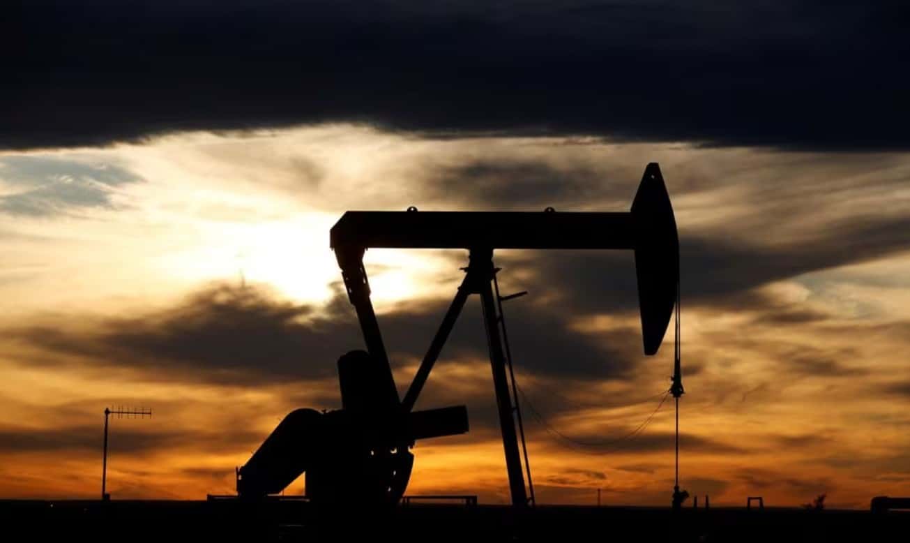 image Big oil enters 2024 strengthened by U.S. industry consolidation