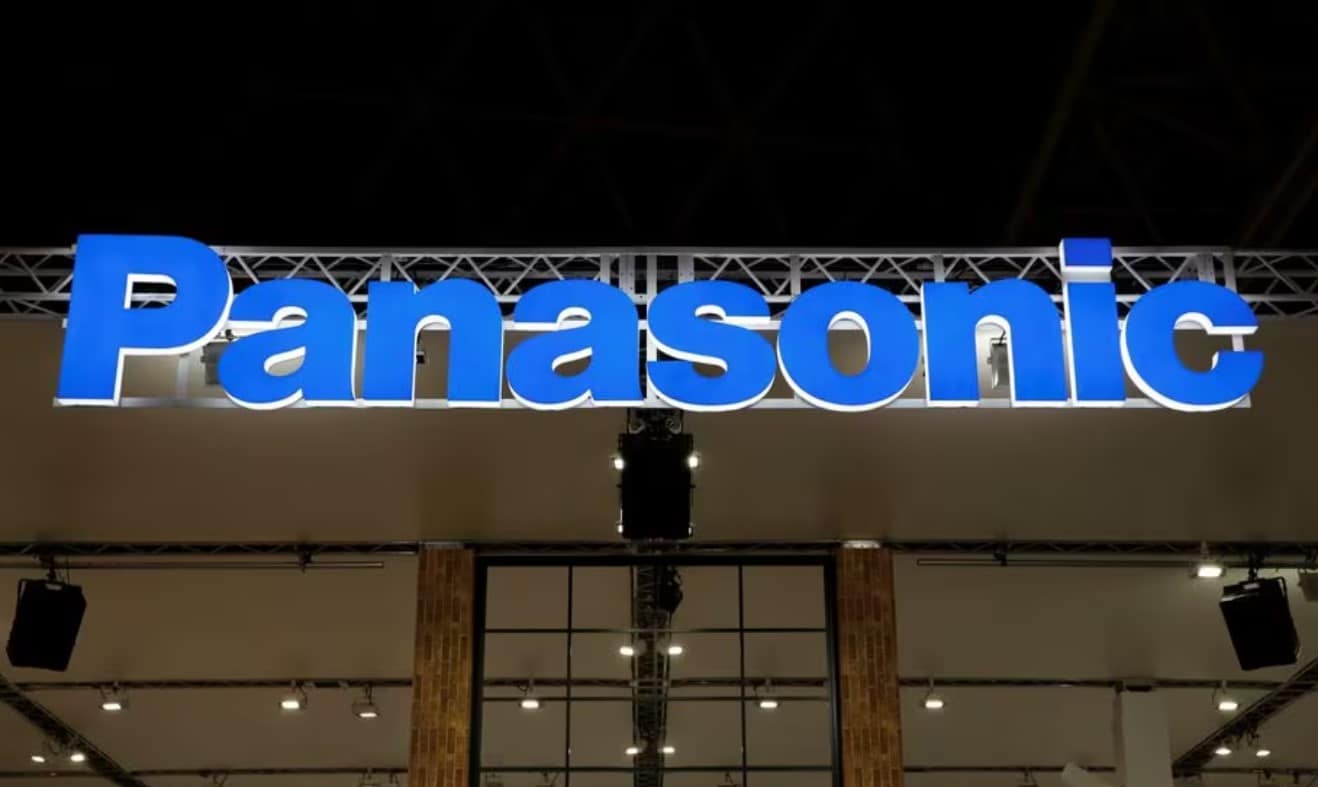 image Panasonic says Oklahoma no longer candidate for new battery plant