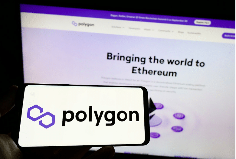 image Polygon (MATIC) records 3%+ rise in a day; Altcoin rally led by Eos (EOS) &#038; InQubeta (QUBE)