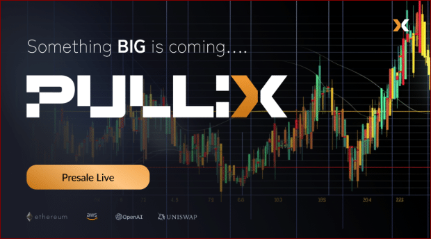 cover Bitcoin Hash Rate hits new peak; Crypto strategist predicts big upside for Near Protocol, Pullix shows massive potential