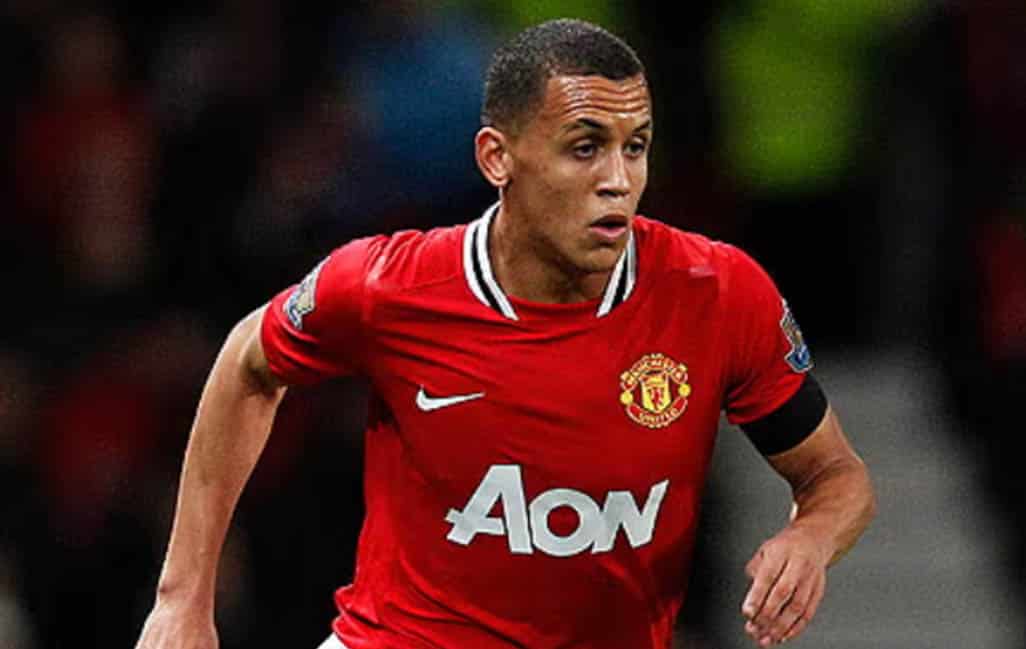 cover Ex-Man United player Morrison fined for using dead person&#8217;s parking permit