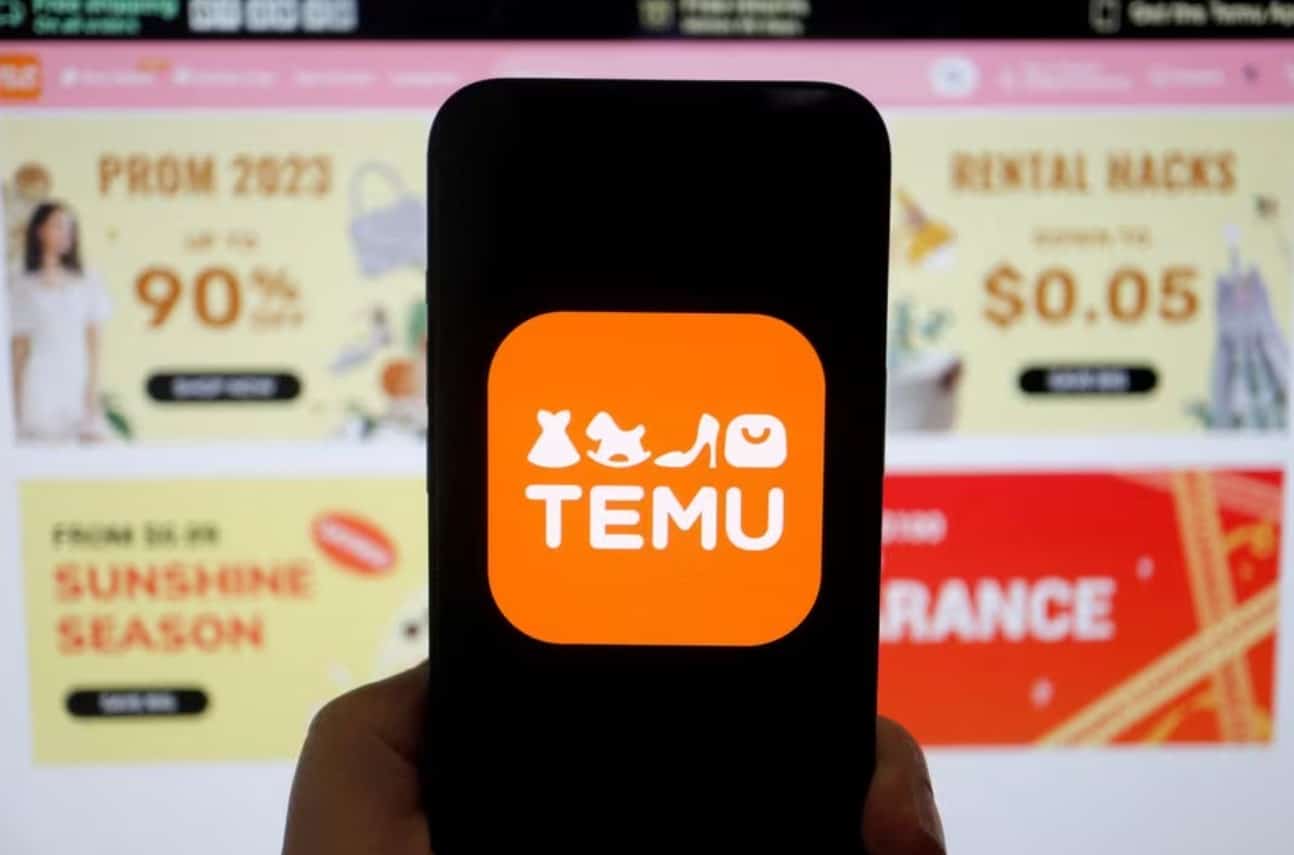 cover Low-cost e-commerce player Temu files new lawsuit against rival Shein