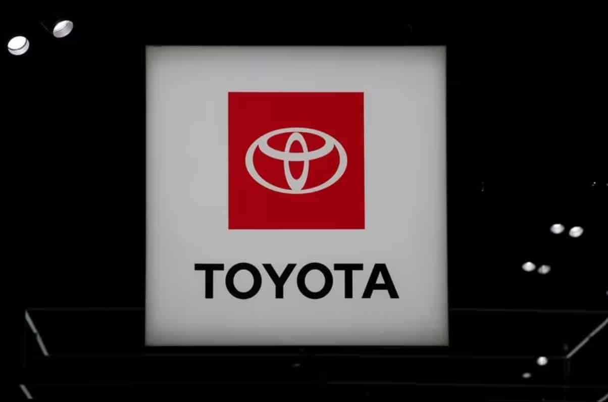 Toyota expands share buyback programme to reflect share drop