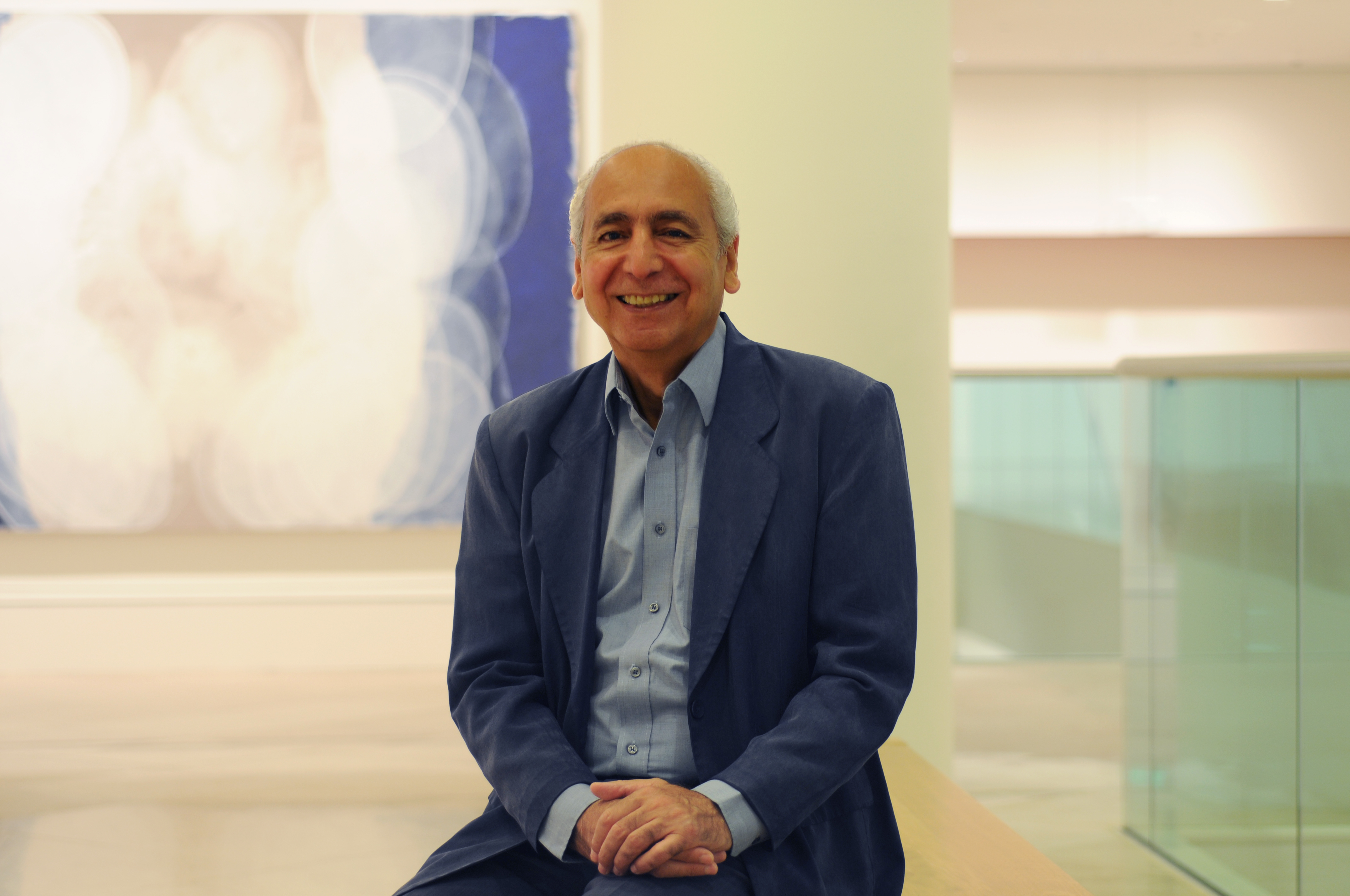 image World-renowned Cypriot pianist in Limassol