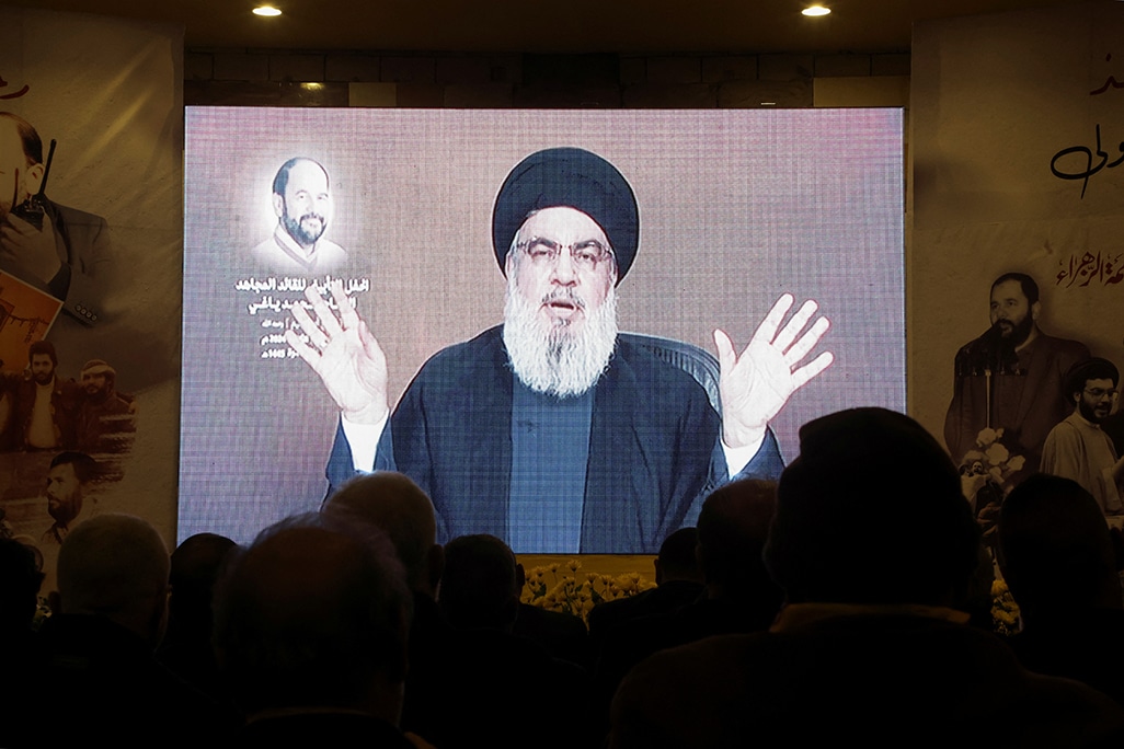 Nasrallah’s Cyprus warning may hold truth, say experts
