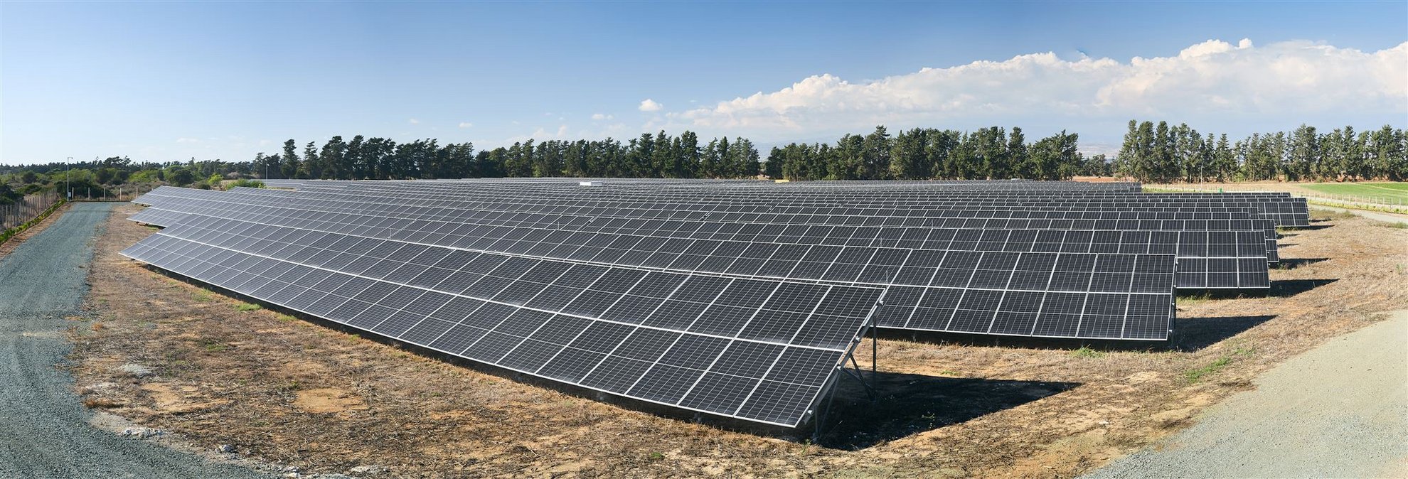 eac solar park akrotiri