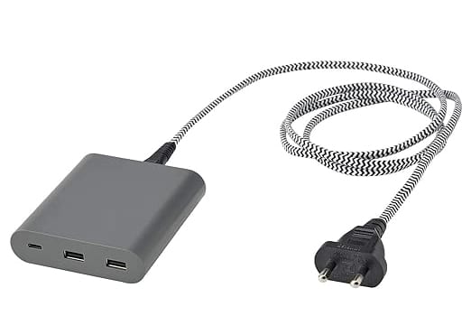 image Ikea recalls USB charger