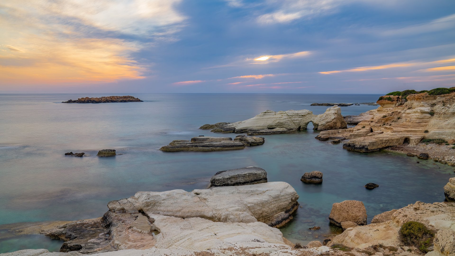 image Cyprus reports 1.9% inflation below Eurozone average in December