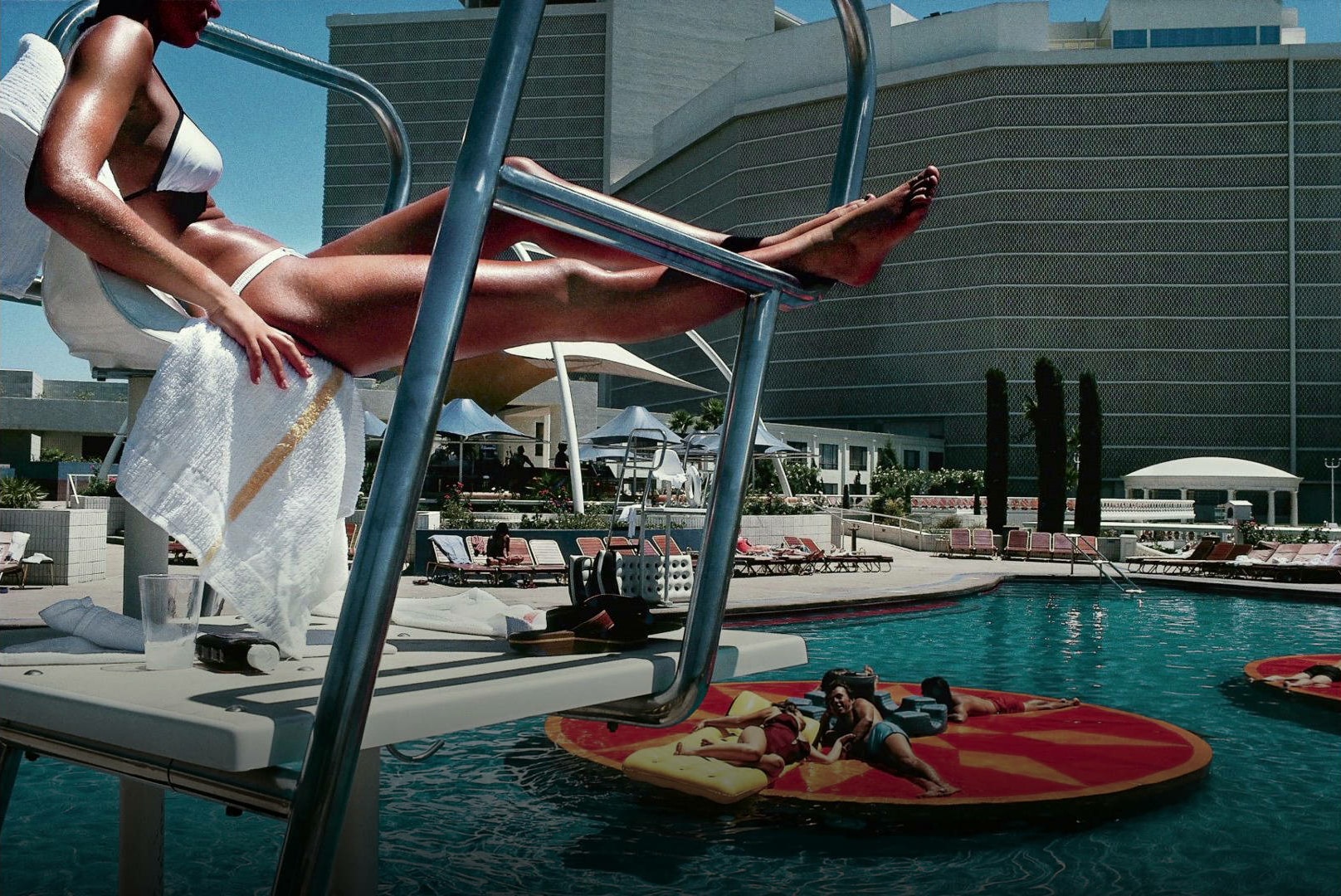 image Shining a light on documentary photographers