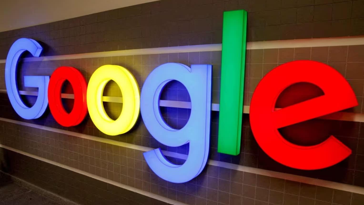 cover Google pledges 25 million euros to boost AI skills in Europe