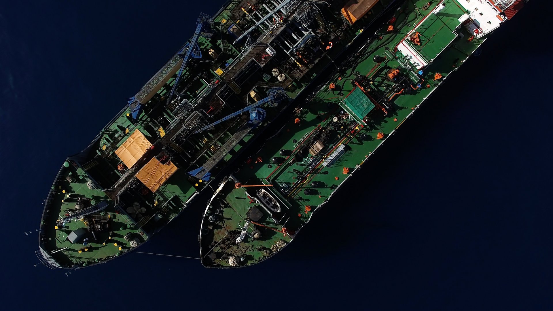 image Limassol marine fuels group charts path toward sustainability