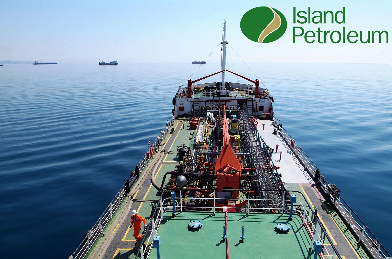 image Island Petroleum expands fleet for marine fuel supply in Limassol