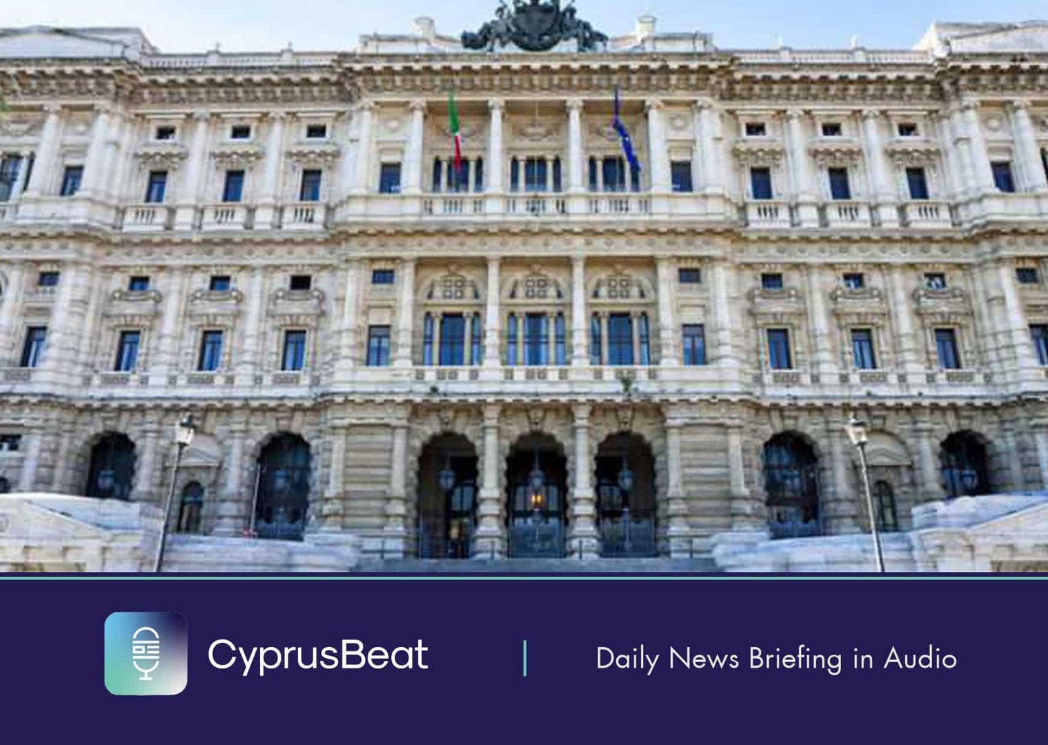 image Daily News Briefing
