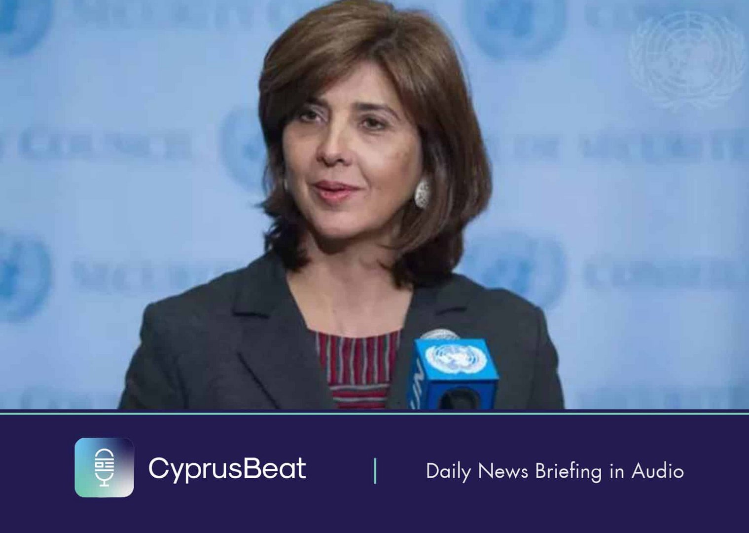 image Daily News Briefing