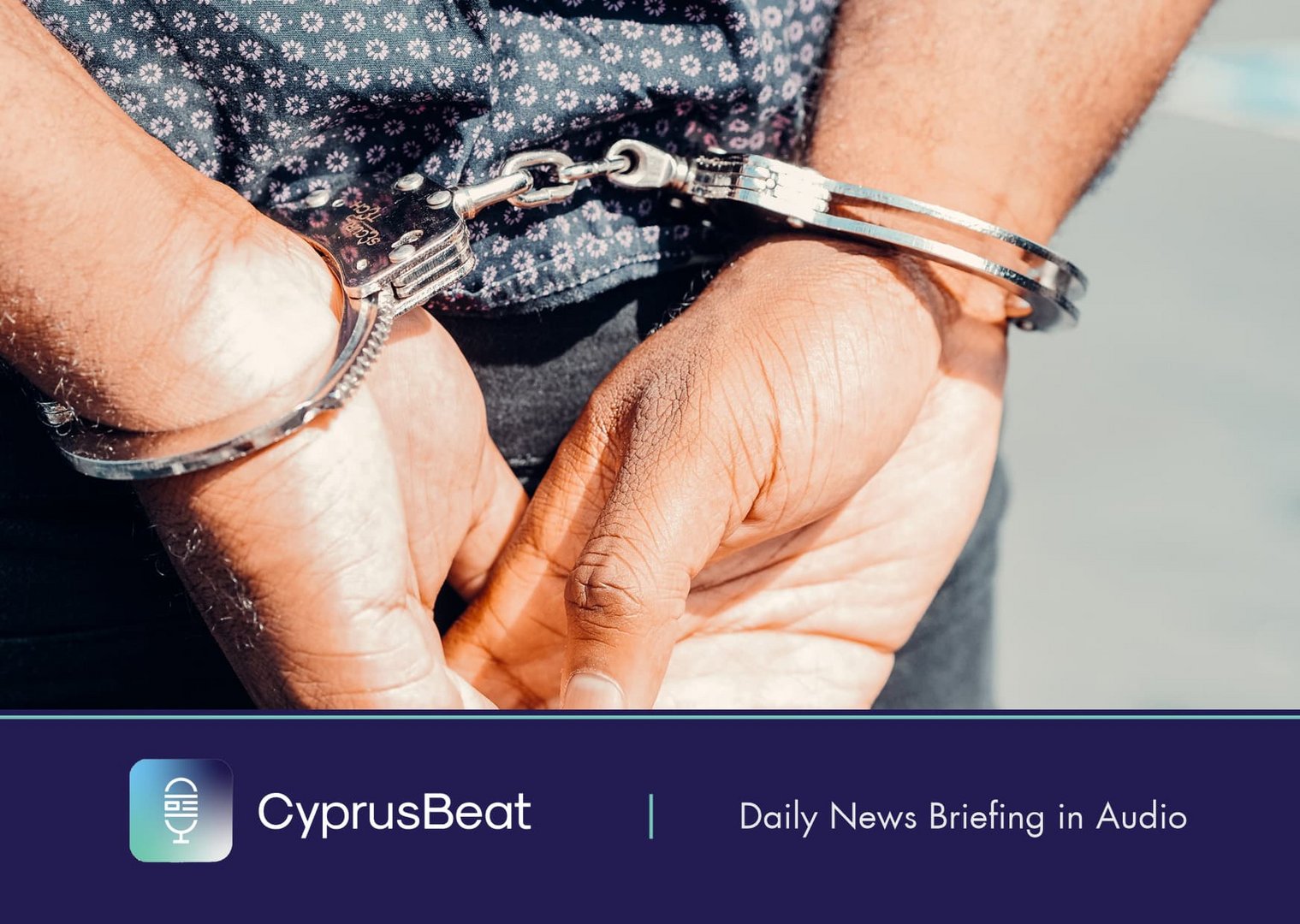 image Daily News Briefing