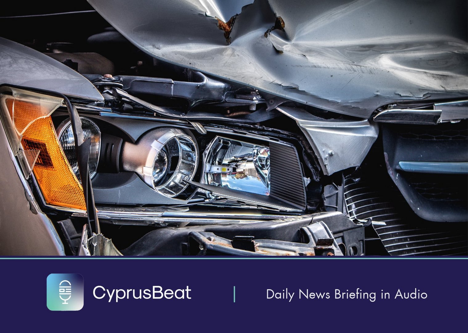 image Daily News Briefing
