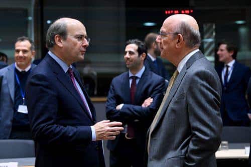 image Cyprus&#8217; inflation and energy plans discussed at Eurogroup