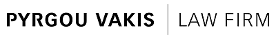 Pyrgou Vakis law firm logo