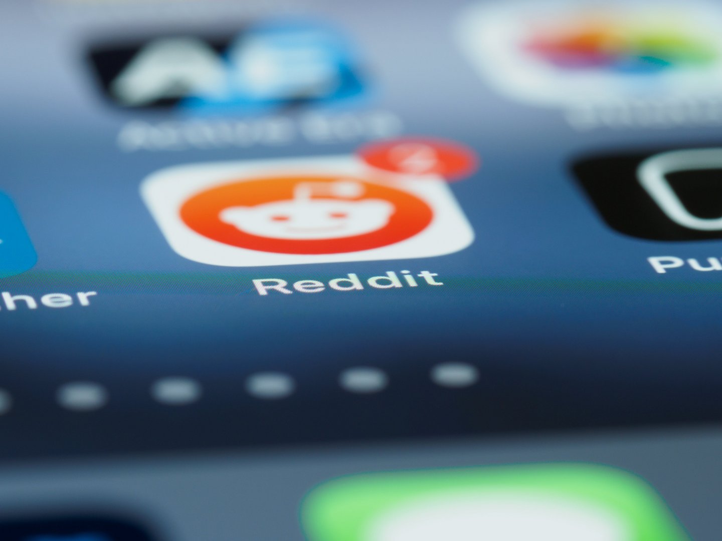 image Reddit&#8217;s IPO as much as five times oversubscribed, according to sources